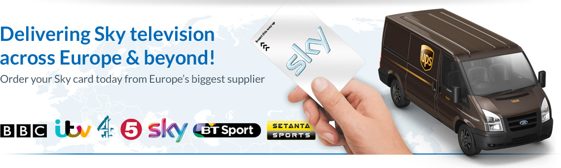 Skycards