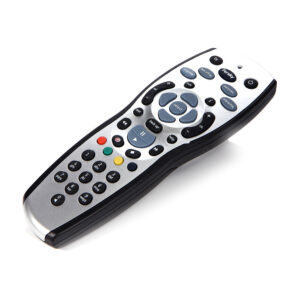 Official Sky+ HD remote control