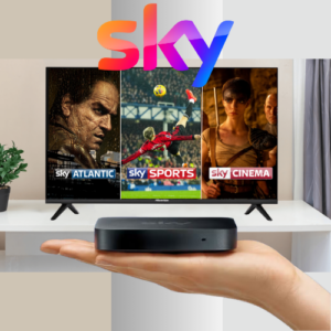 Sky TV