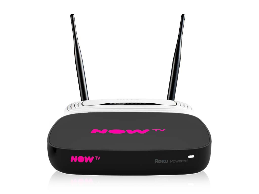 Now tv online site
