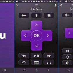Roku App Remote Control