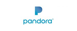 Pandora Logo
