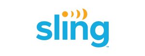 SlingTV Logo