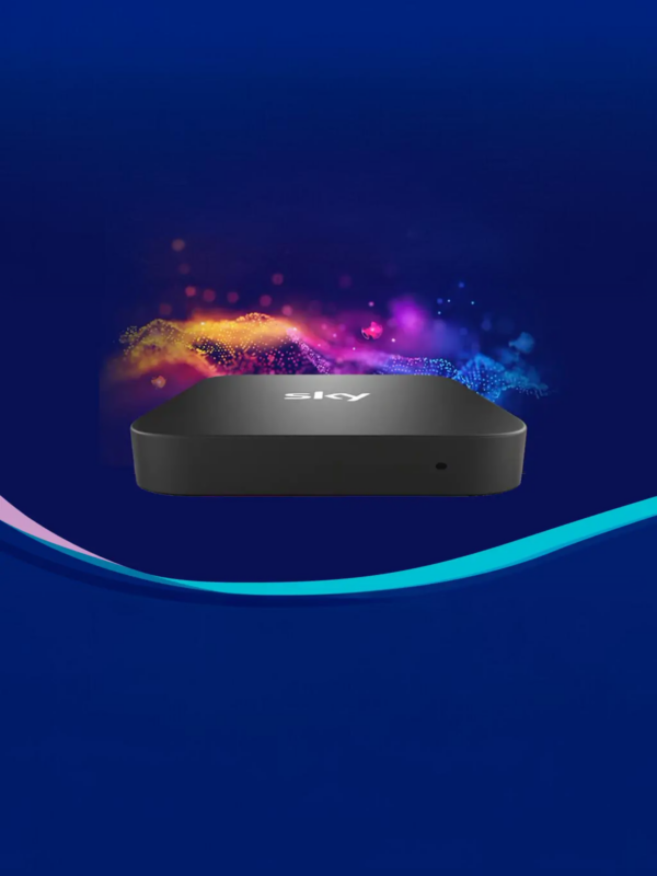 Sky Stream Software Sky Stream