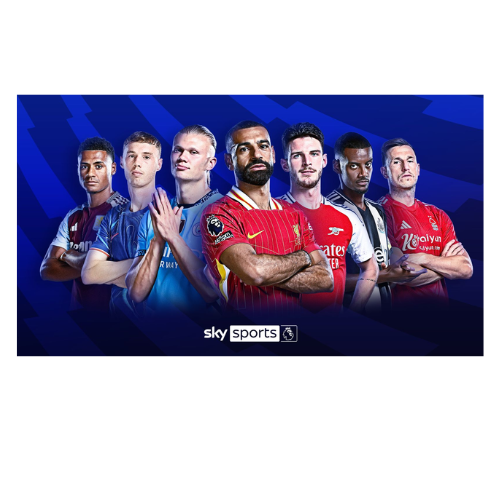 Premier League Football