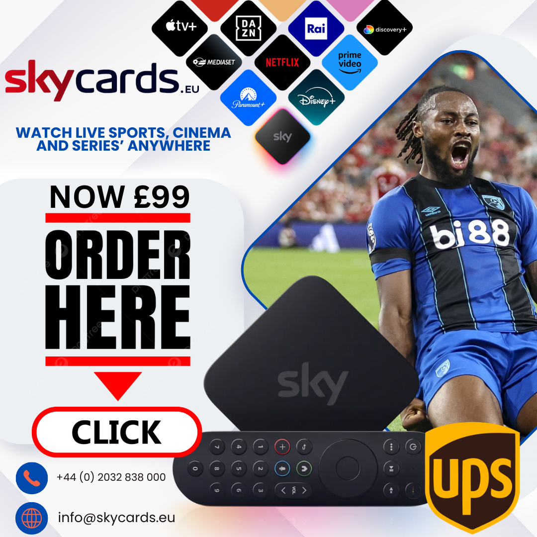 How To Watch The World Cup