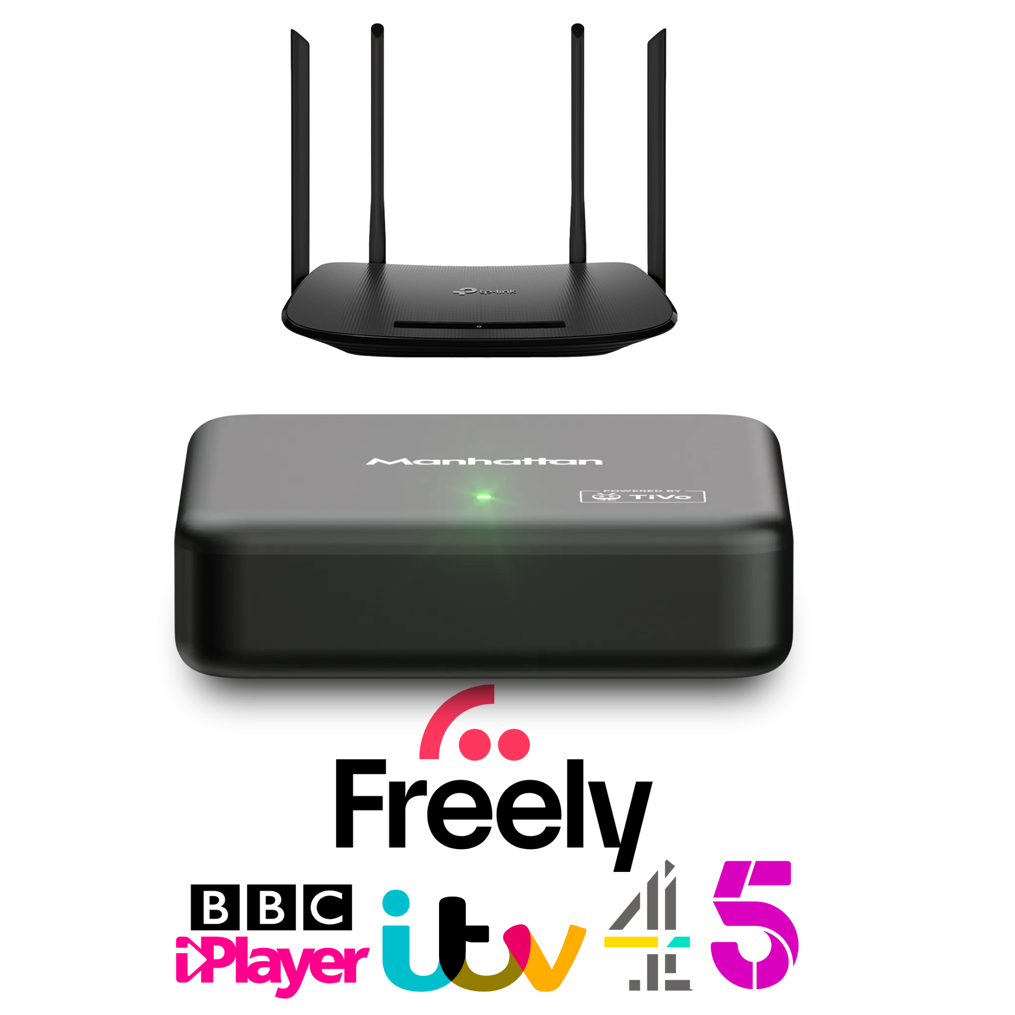 Freely in Spain